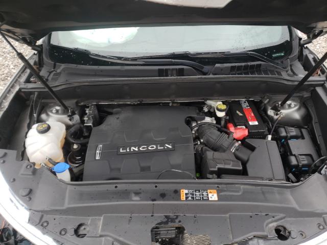 2016 LINCOLN MKX SELECT 2LMTJ8KR2GBL42563