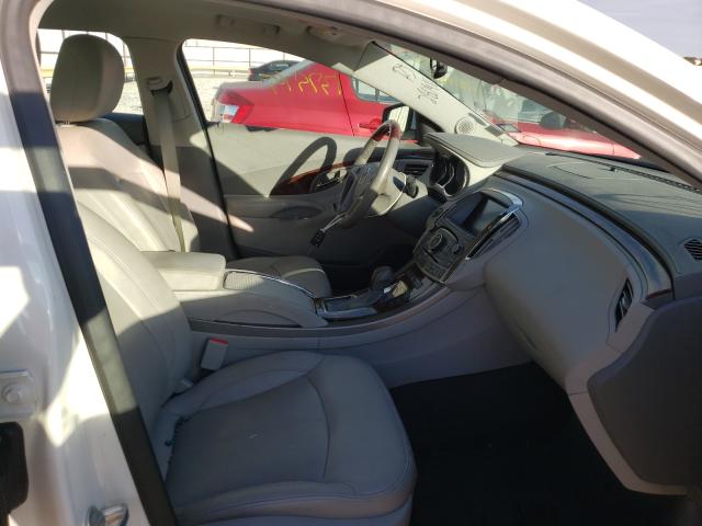 2012 BUICK LACROSSE T 1G4GJ5E34CF280918