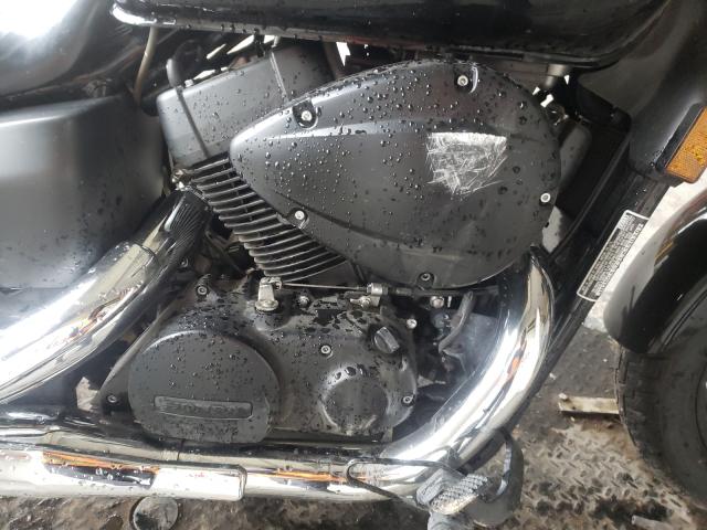 2020 HONDA VT750 C2B JH2RC5373LK100307