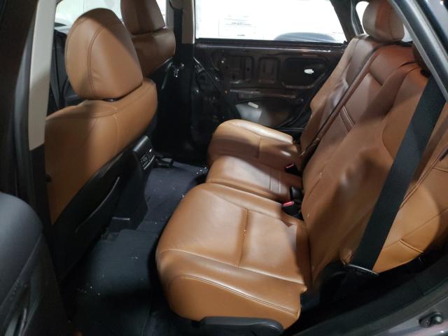 2013 LEXUS RX 450 JTJBC1BA6D2063882