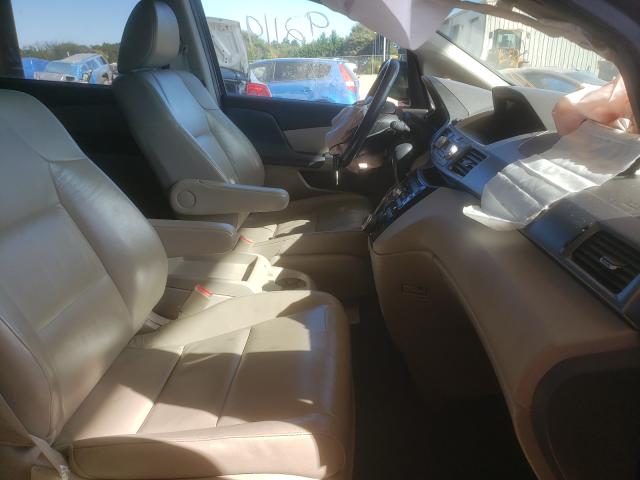 2012 HONDA ODYSSEY 5FNRL5H68CB097040