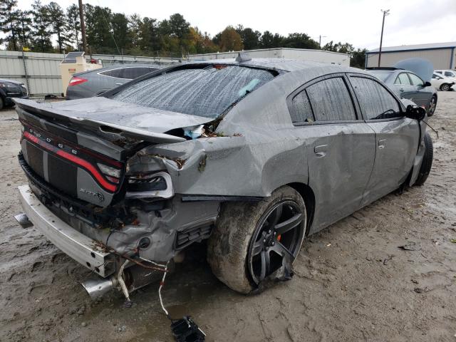 2019 DODGE CHARGER SR 2C3CDXL98KH674498