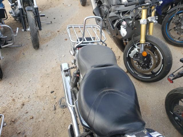 2004 HARLEY-DAVIDSON FLHRSI 1HD1FYW114Y735478