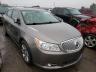 2011 BUICK  LACROSSE