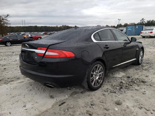 2015 JAGUAR XF 2.0T PR SAJWA0FSXFPU75463