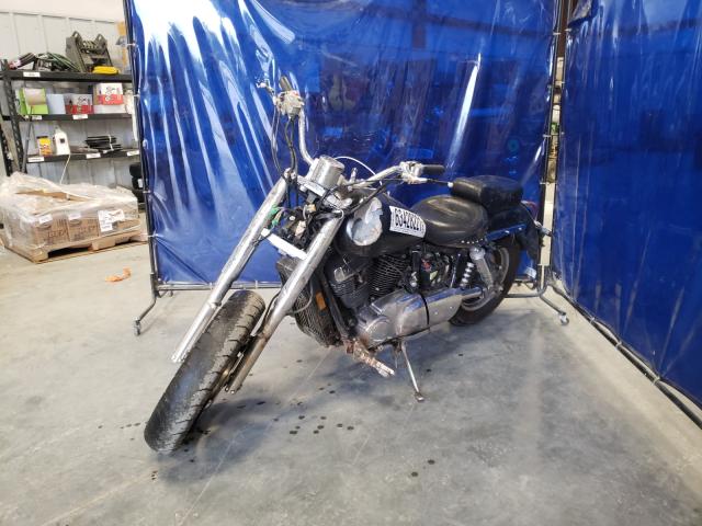 2000 HONDA VT1100C 1HFSC4303YA000069