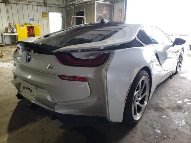 VIN WBY2Z2C57FV392549 2015 BMW I8 no.4