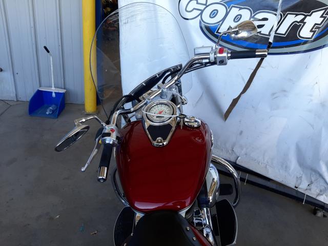 2008 SUZUKI VL800 JS1VS55A382108590