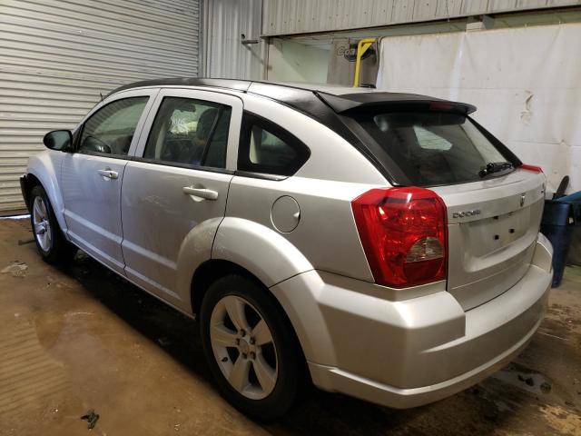 2010 DODGE CALIBER SX 1B3CB4HA5AD662955