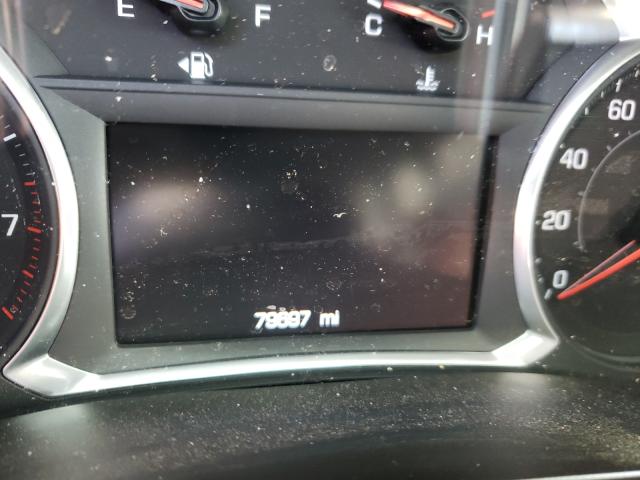2018 CHEVROLET TRAVERSE H 1GNEVKKW3JJ192053