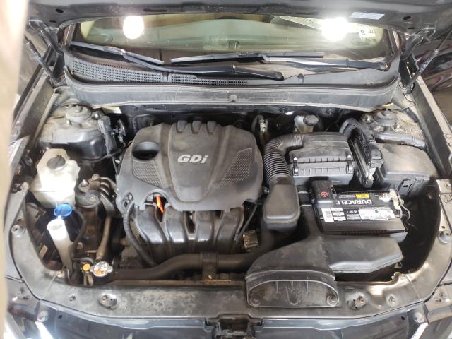 2013 HYUNDAI SONOTA 5NPEB4AC9DH775096