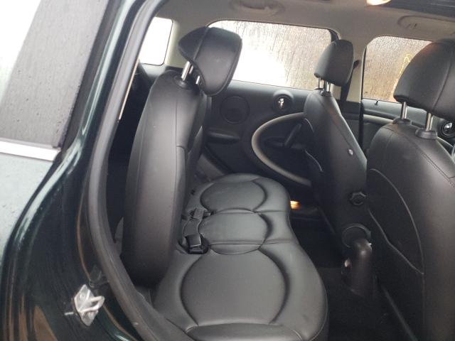 2013 MINI COOPER COU WMWZB3C5XDWM07155