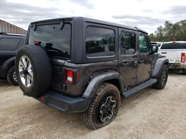 2018 JEEP WRA SAHARA 1C4HJXEN9JW193499