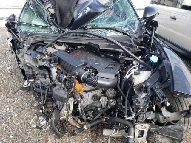 2020 ALFA ROMEO STELVIO ZASPAJAN0L7C76743