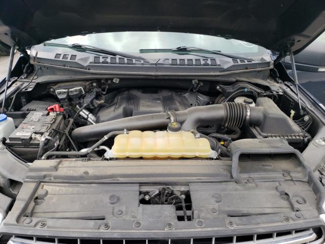 1FTFW1E46KFC60381 Ford F150 Super 2019. Фото: 6