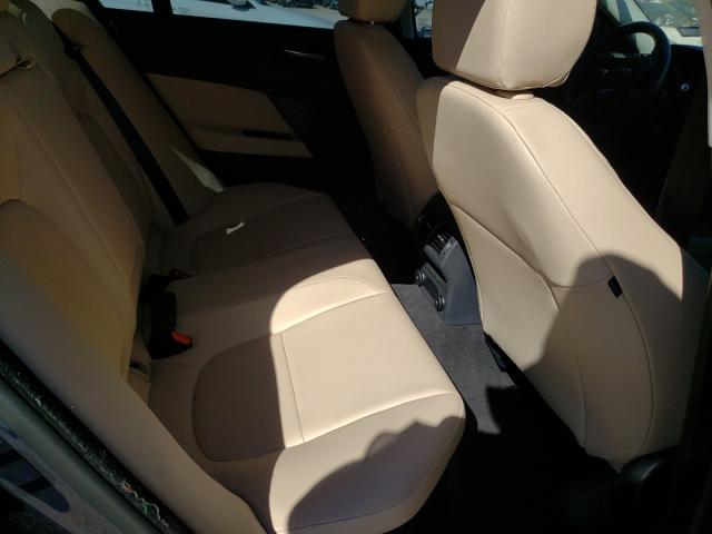 2018 JAGUAR XE SAJAR4FX2JCP36512