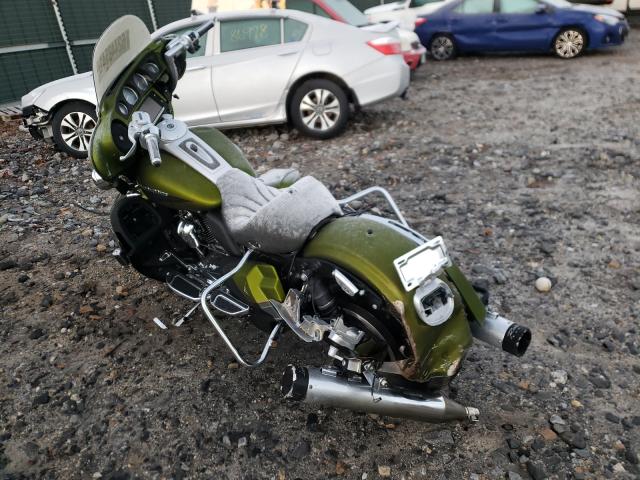 2017 HARLEY-DAVIDSON FLHTKSE CV 1HD1TEF18HB950212