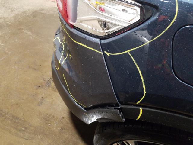 2019 VOLVO XC40 T5 IN YV4162UL8K2118515