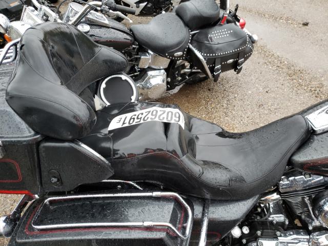 2007 HARLEY-DAVIDSON FLHTCUI 1HD1FC4107Y680984