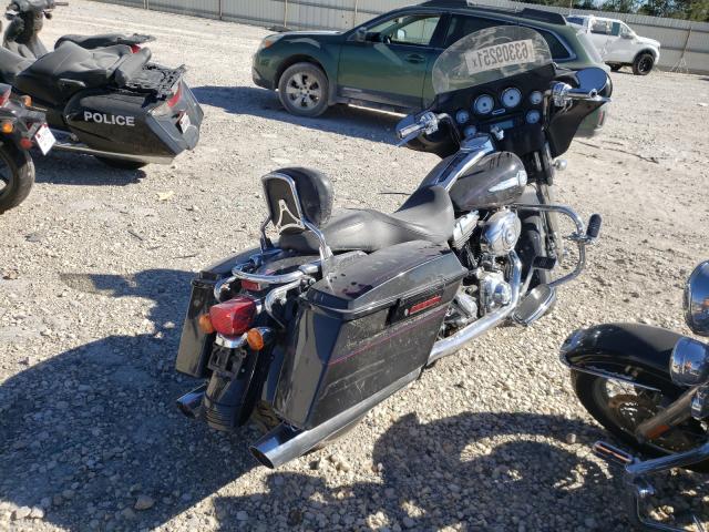 2007 HARLEY-DAVIDSON FLHX 1HD1KB4127Y646986