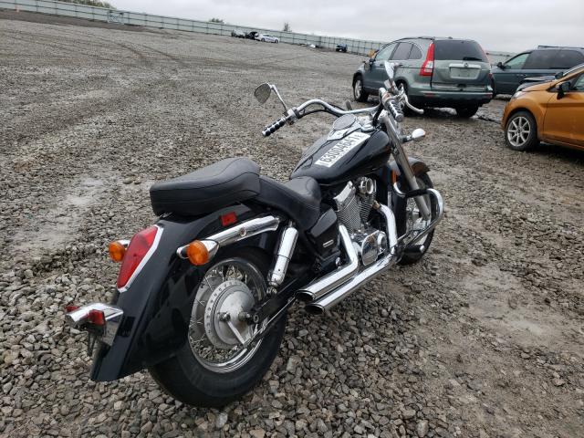 2004 HONDA OTHER JH2RC50064K010819