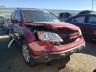 2007 HONDA  CRV