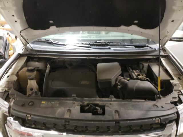2014 FORD EDGE LIMIT 2FMDK4KC3EBA96878