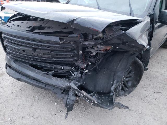 2019 GMC CANYON SLE 1GTG5CENXK1310546