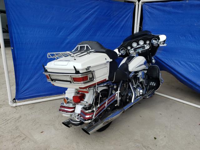 2006 HARLEY-DAVIDSON FLHTCUI 1HD1FCW196Y682146