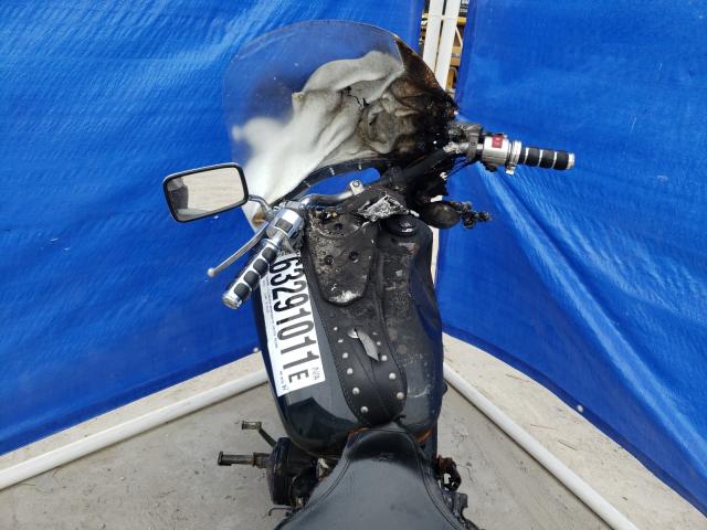 2008 HONDA VT750 C2 JH2RC53098M101153