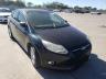 2012 FORD  FOCUS