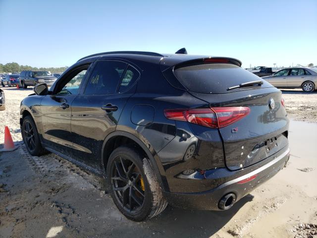 2019 ALFA ROMEO STELVIO TI ZASPAKBN1K7C57220