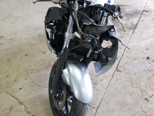 2004 YAMAHA YZFR6 L JYARJ06E24A014730