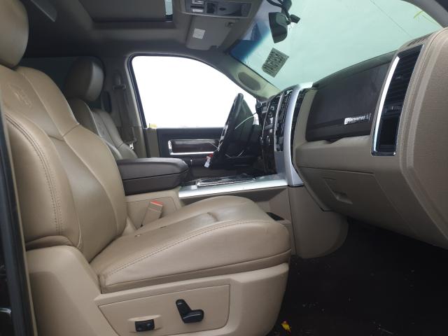 2011 DODGE RAM 3500 3D73Y3HL5BG535383