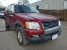 2006 FORD  EXPLORER