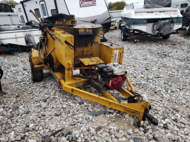 Salvage cars for sale from Copart Rogersville, MO: 2014 Seal CP-125