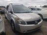 2004 NISSAN  QUEST