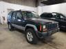 1998 JEEP  CHEROKEE