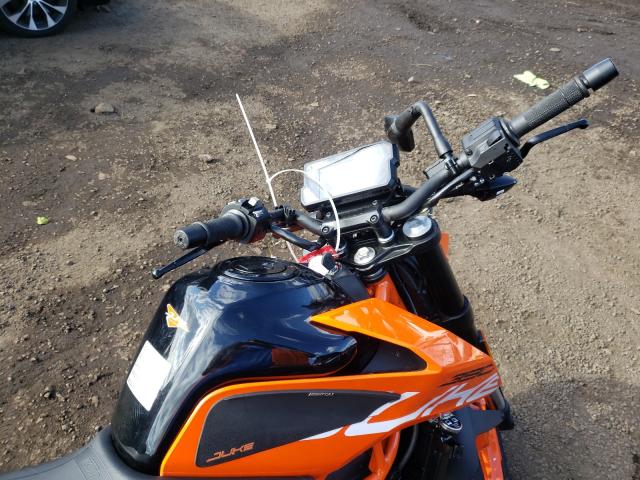 2020 KTM 390 DUKE MD2JPJ403LC220116