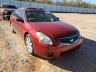 2007 NISSAN  MAXIMA