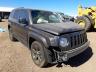 2016 JEEP  PATRIOT