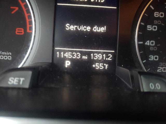 2013 AUDI A4 WAUFFAFL8DN005789