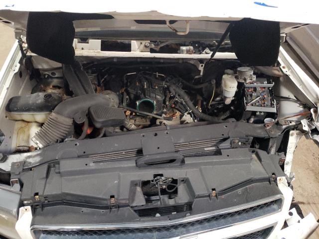 2011 CHEVROLET TAHOE POLI 1GNLC2E01BR242066