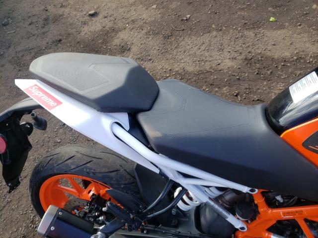 2020 KTM 390 DUKE MD2JPJ403LC220116