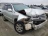 2004 TOYOTA  HIGHLANDER