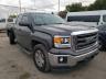 2015 GMC SIERRA C15 - 1GTR1UEC0FZ208432