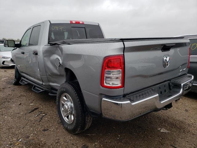 2021 RAM 2500 TRADE 3C6UR5CL9MG660475