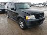 2005 FORD  EXPLORER