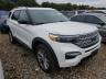 2021 FORD  EXPLORER