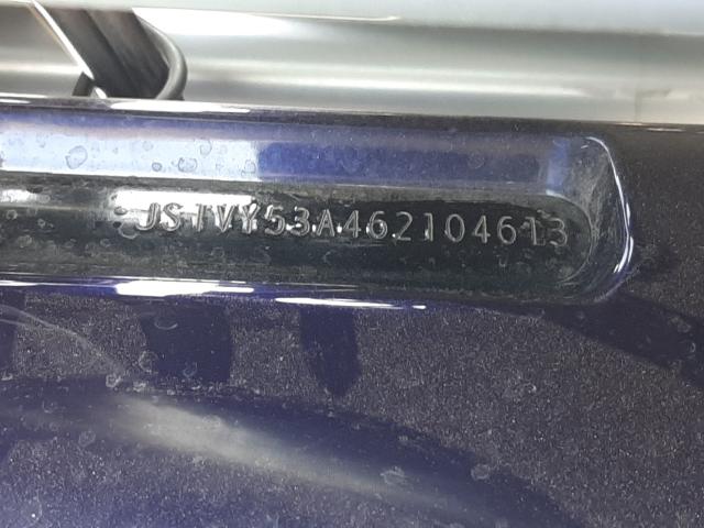 2006 SUZUKI M109R / VZ JS1VY53A462104613